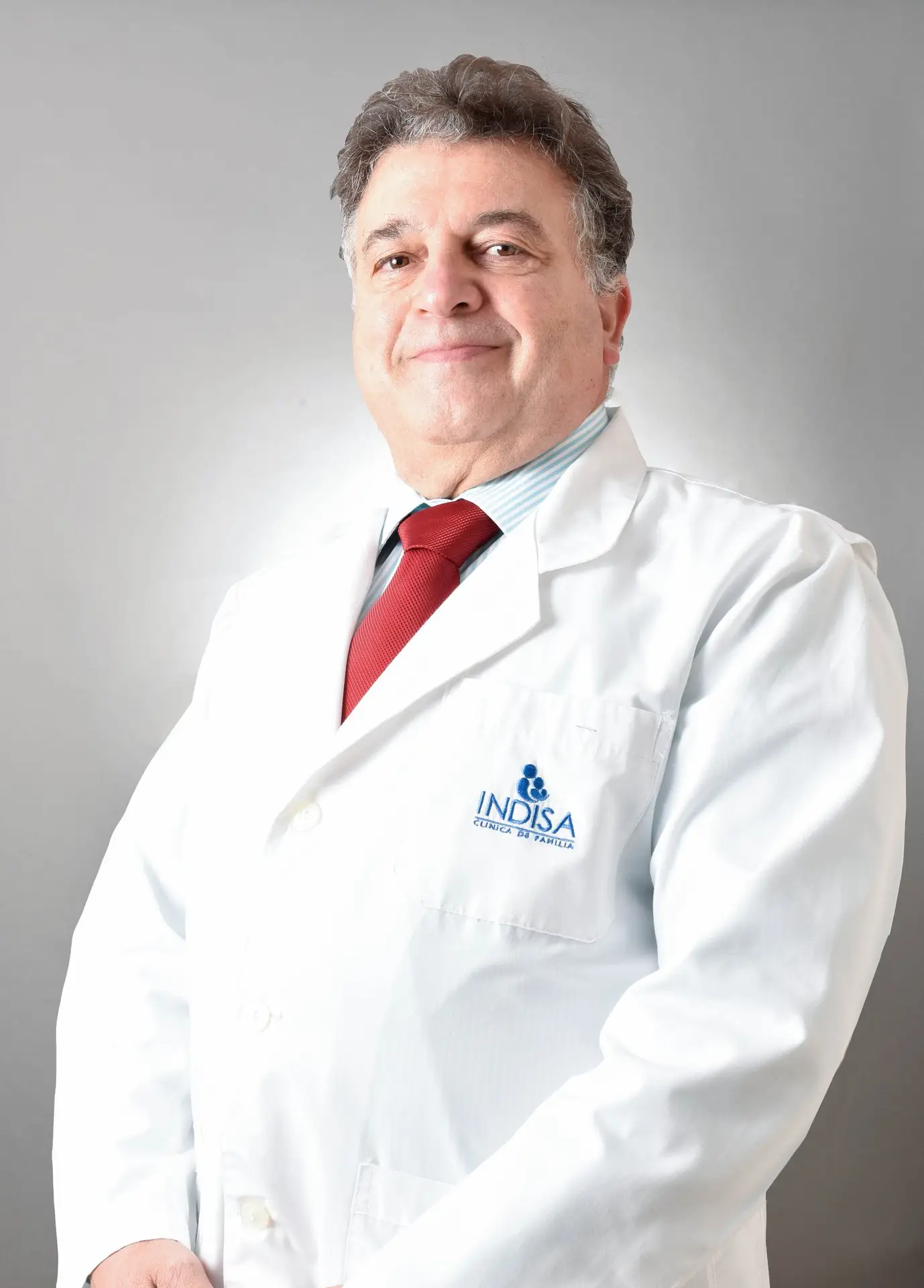 Dr. José Antonio Giordano