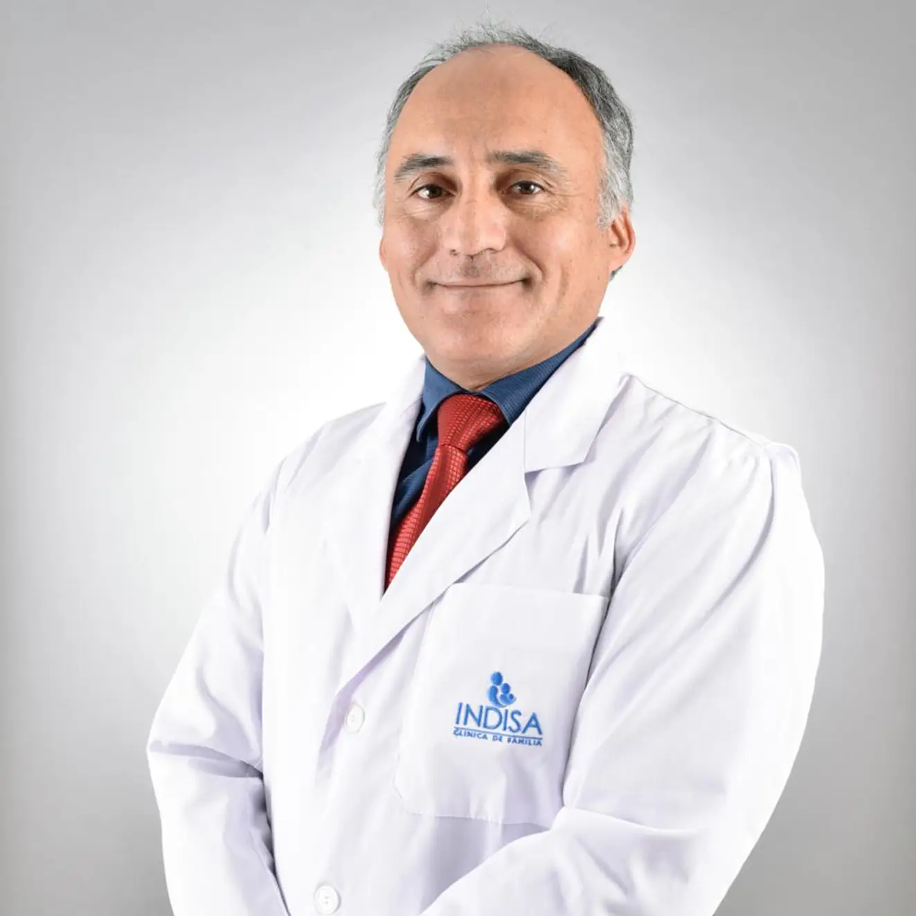 Dr. Gonzalo Mencía