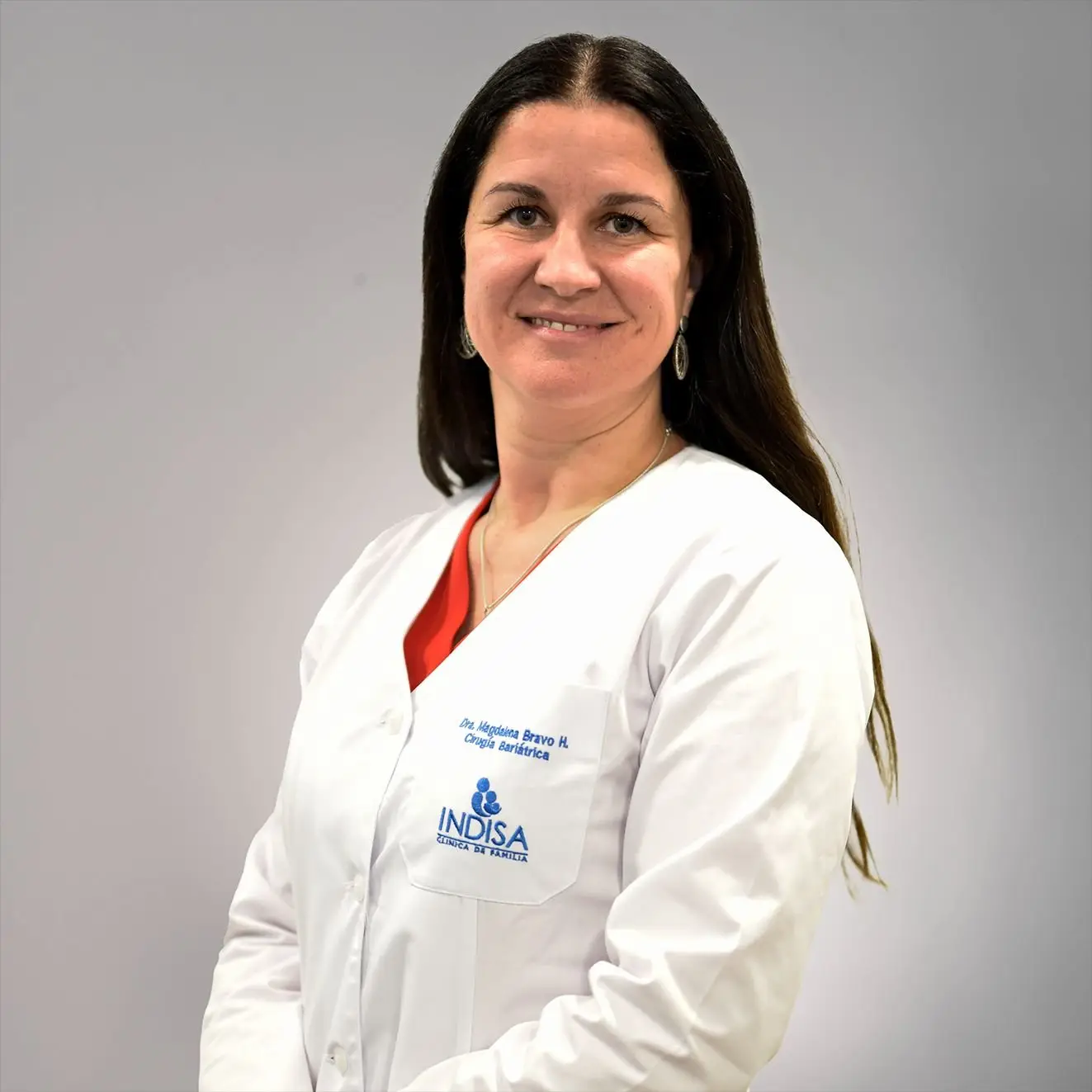Dra. Magdalena Bravo