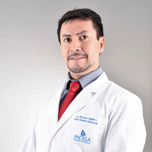 Ricardo Olguin Test