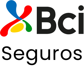 Logo BCI Seguros AMCI LEX 360