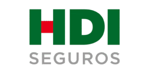 logo HDI Seguros Convenio