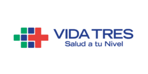 logo vida tres convenio