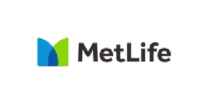 Logo Metlife
