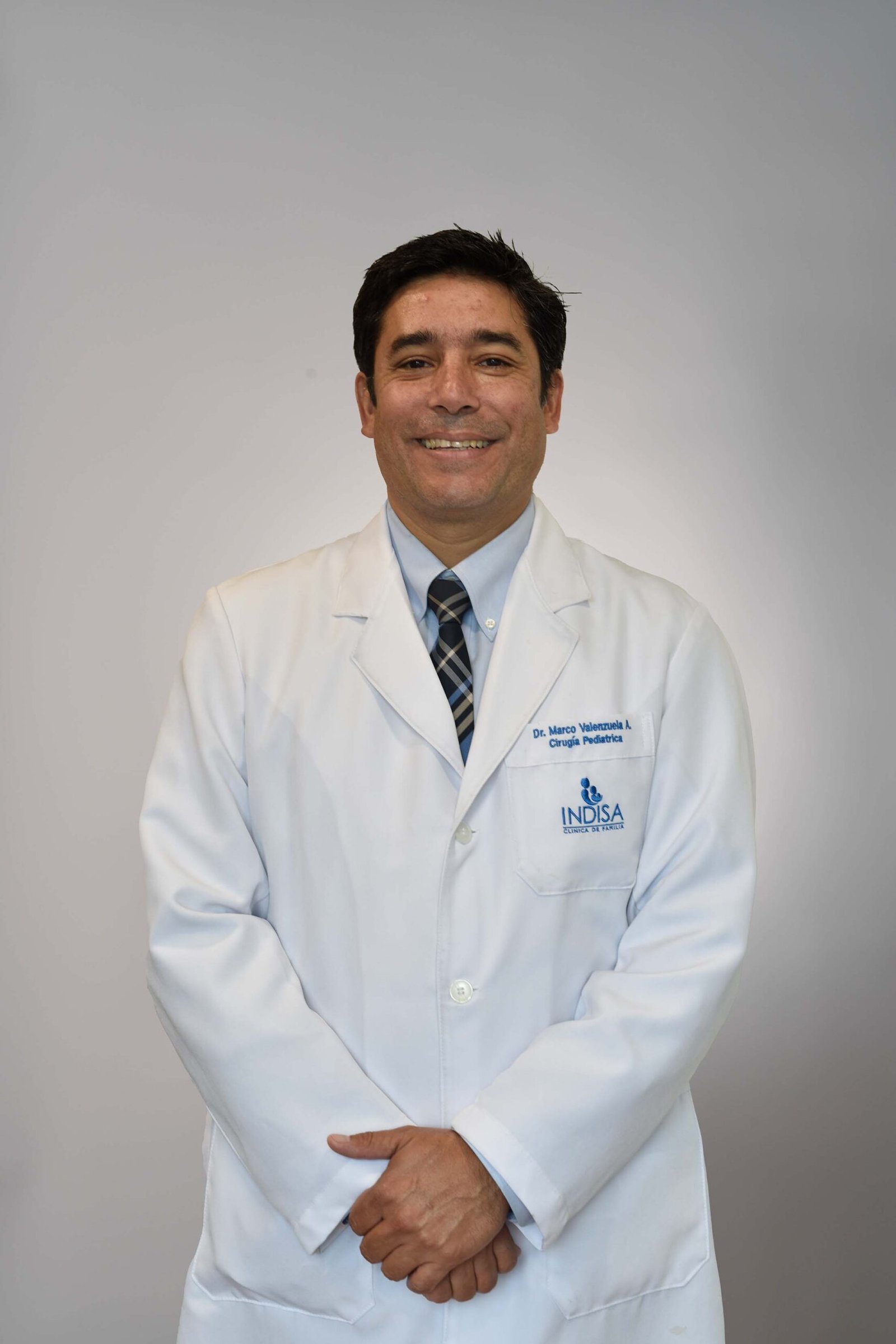 10355703-8 - MARCO ANDRÉS VALENZUELA AGUILERA - CIRUGÍA PEDIATRICA