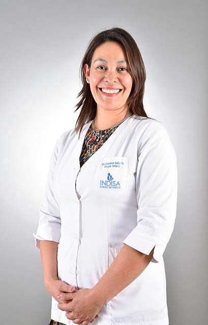 10712686-4 - CONSTANZA ANDREA IBÁÑEZ GALLARDO CIRUGÍA PEDIATRICA