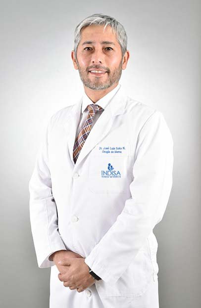 10832222-5 - JOSÉ LUIS SOTO NORIEGA - MASTOLOGÍA