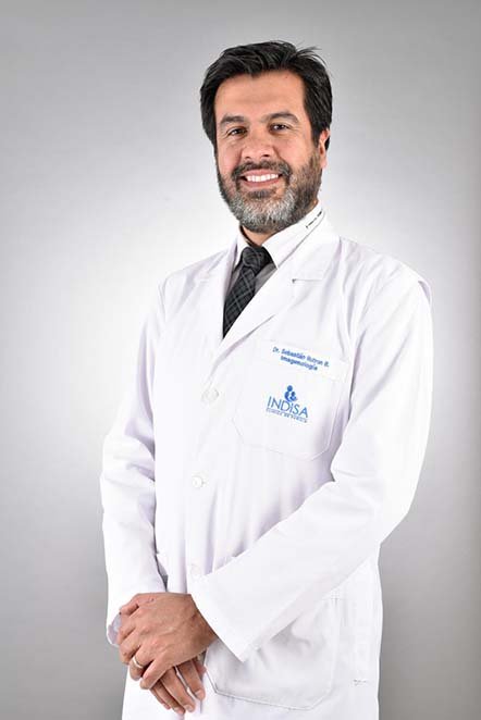 10972872-1 - SEBASTIÁN ALEJANDRO BUTRON BAVESTRELLO - IMAGENOLOGÍA