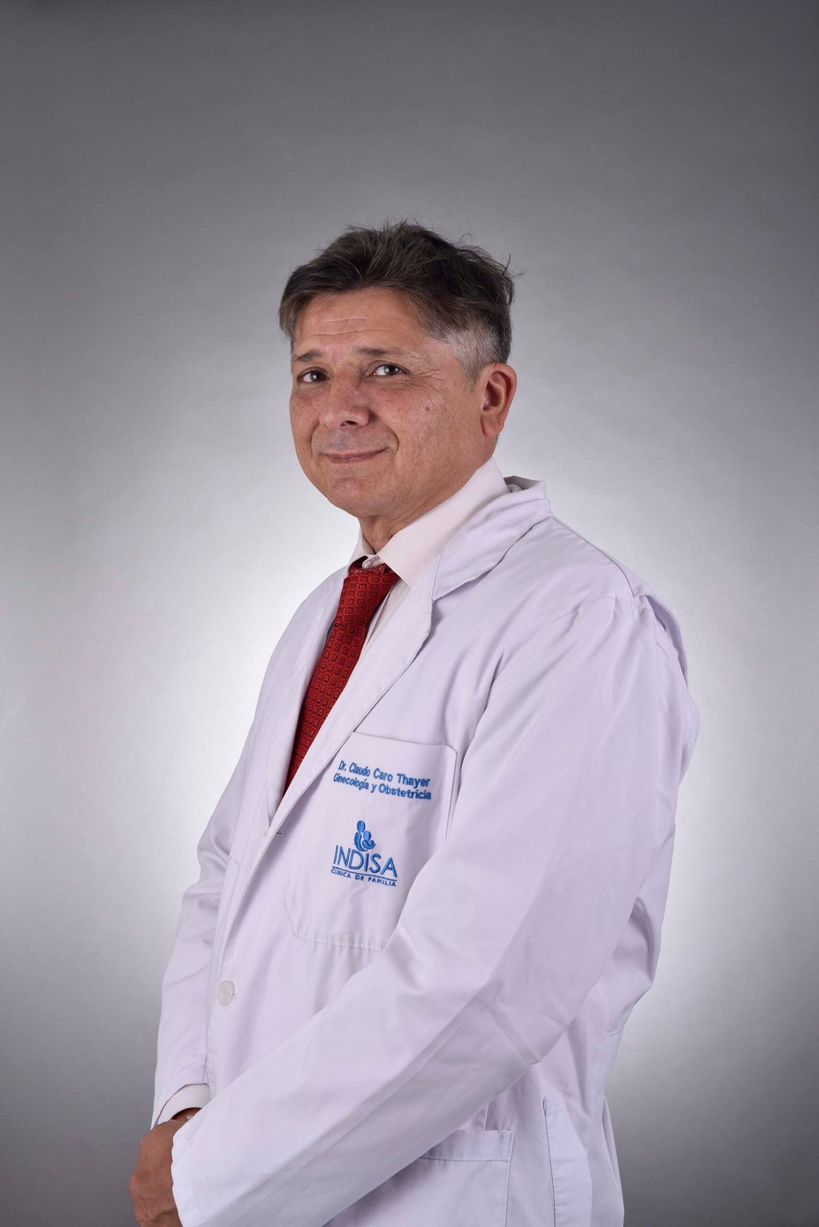 11229081-8 - CLAUDIO ALEJANDRO CARO THAYER - OBSTETRICIA Y GINECOLOGÍA