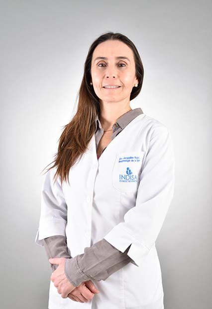 11348537-K - JACQUELINE ANDREA ROJAS LEAL - IMAGENOLOGÍA