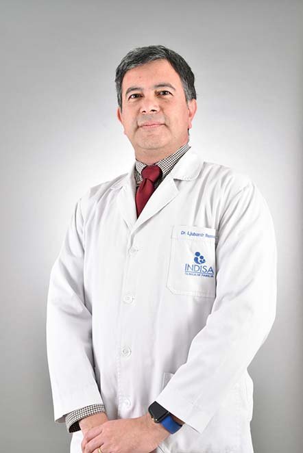 11616257-1 - LJUBOMIR IVÁN BACOVIC FANOLA - IMAGENOLOGÍA