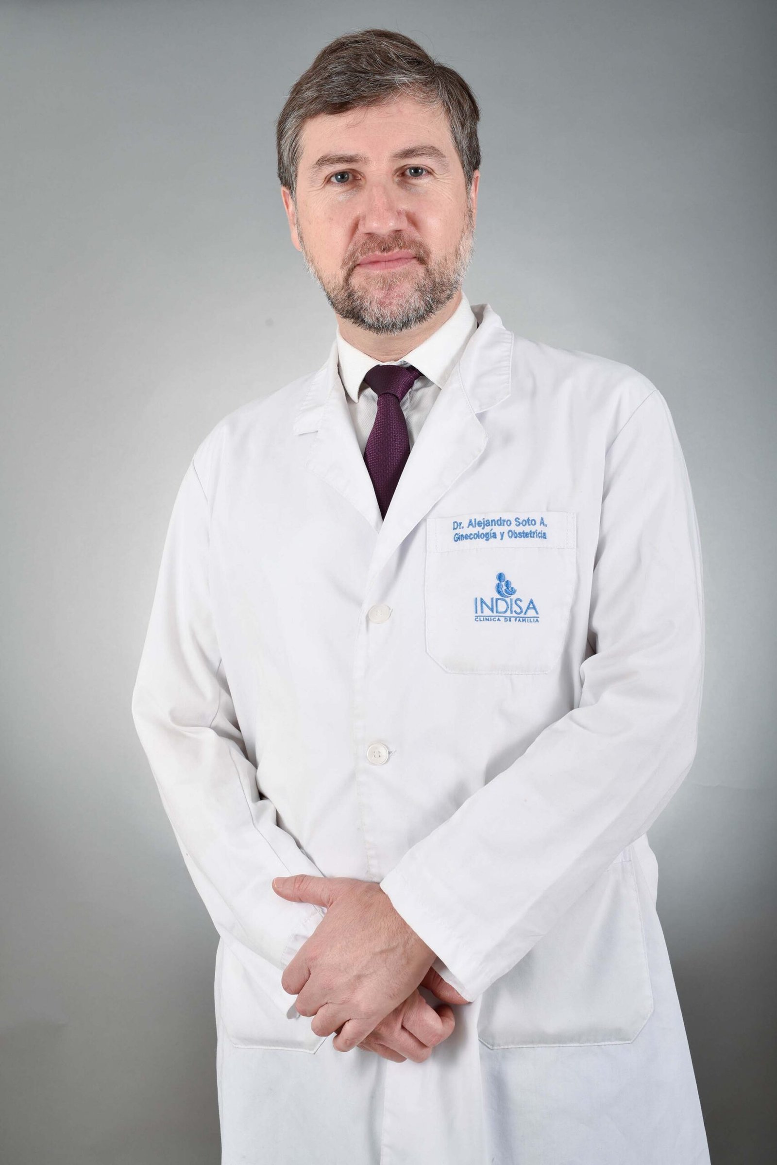 11813948-8 - ALEJANDRO VLADIMIR SOTO ARANCIBIA - OBSTETRICIA Y GINECOLOGÍA