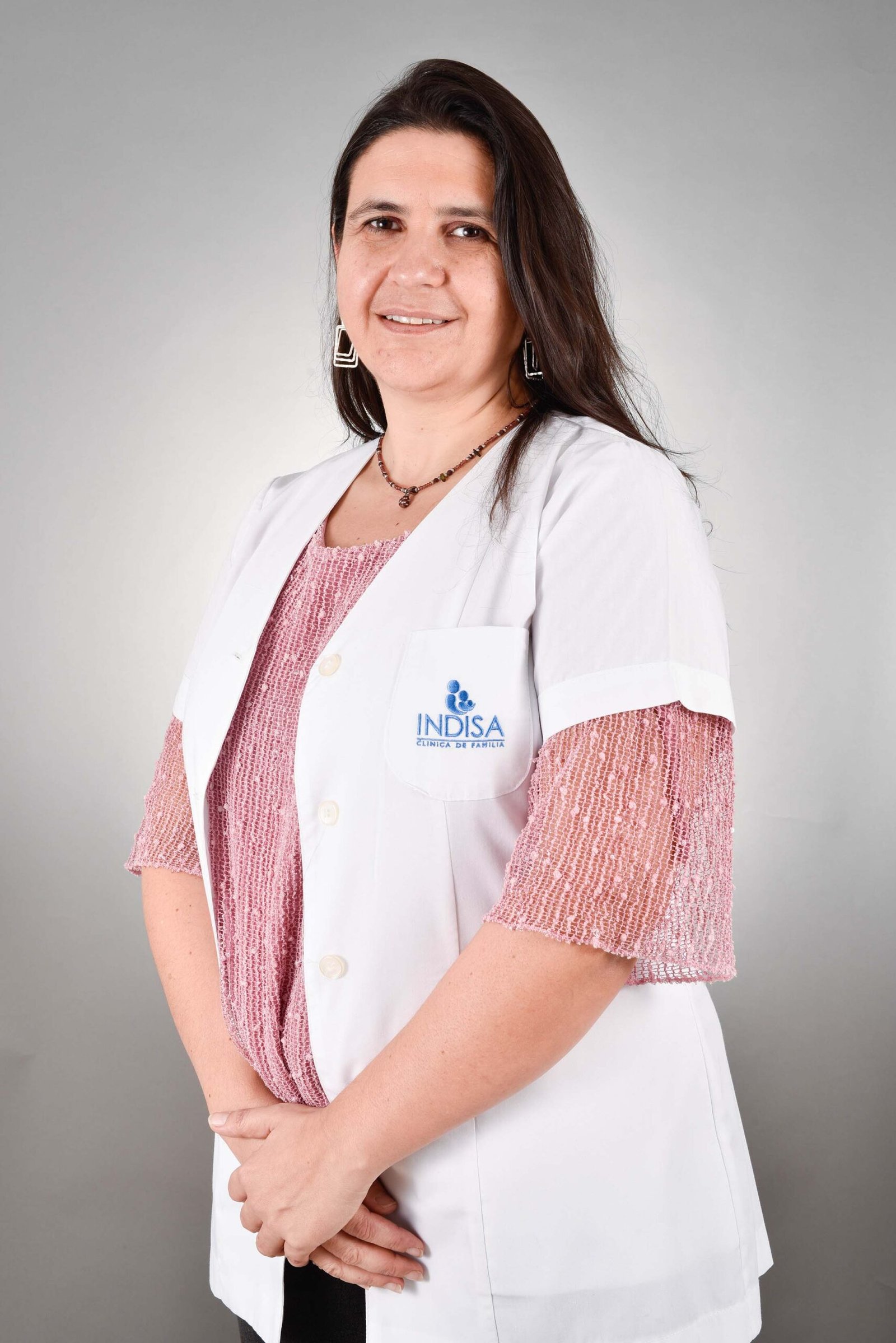 12872723-K - SOLANGE CATERINE PARTARRIEU VARGAS - GINECOLOGÍA PEDIÁTRICA Y DE LA ADOLESCENCIA