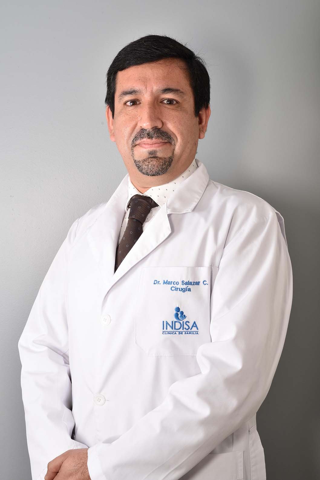 12969248-0 MARCO ANTONIO SALAZAR CAMPOS - CIRUGÍA GENERAL