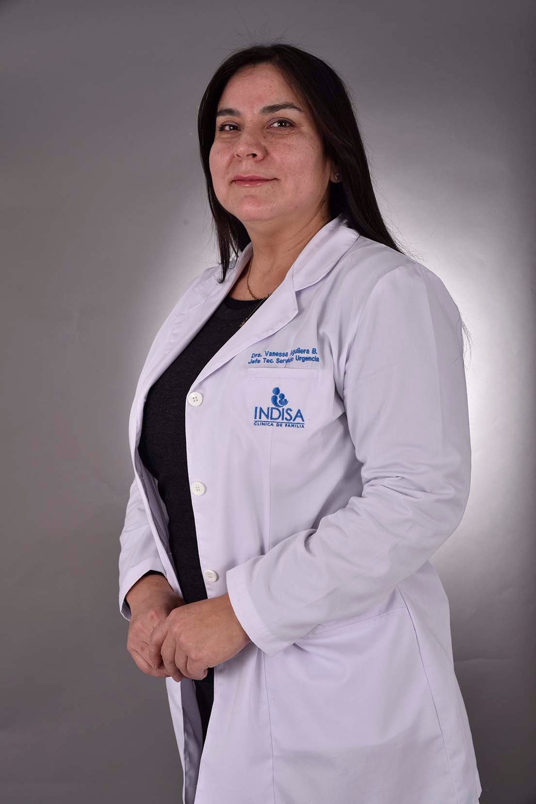 13658607-6 - MARIA VANESSA AGUILERA BAEZA MEDICINA DE URGENCIA