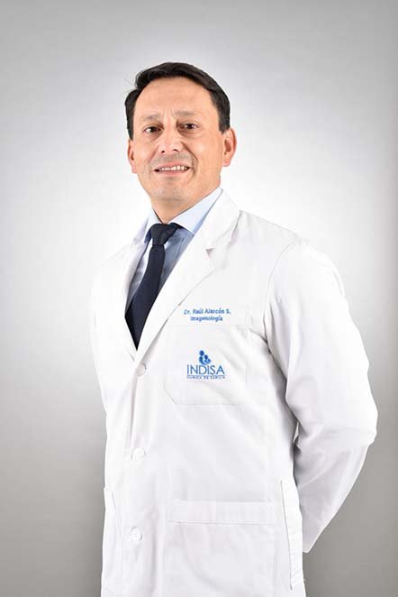 14366756-1 - RAÚL ALEJANDRO ALARCÓN STUARDO - IMAGENOLOGÍA