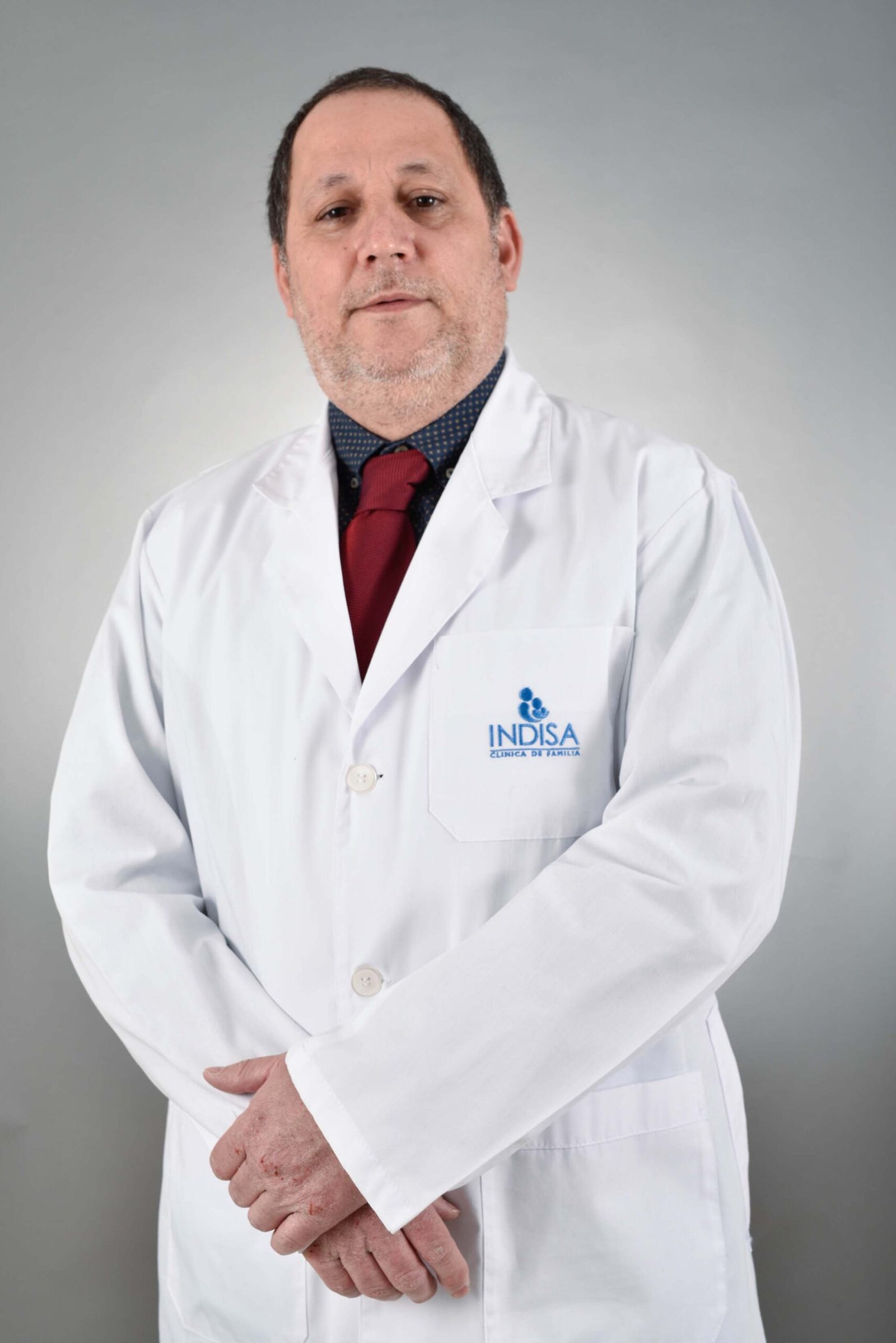 14697710-3 - JULIO LUIS ACOSTA SANABRIA - MEDICINA FAMILIAR