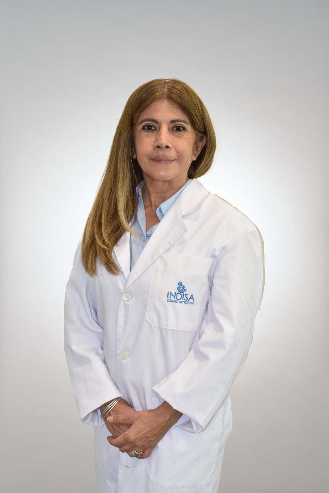 14703144-0 - MARIELA AZUCENA IBAÑEZ BASTIDAS - MEDICINA FAMILIAR