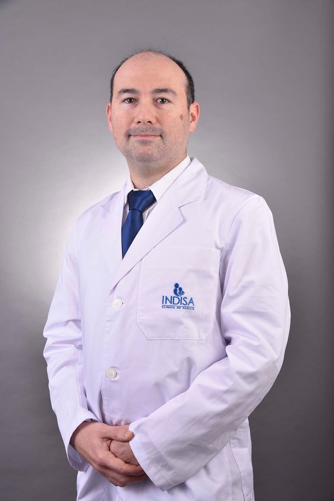 15668541-0 - MAURICIO TURU CANESSA - CIRUGÍA VASCULAR PERIFÉRICA