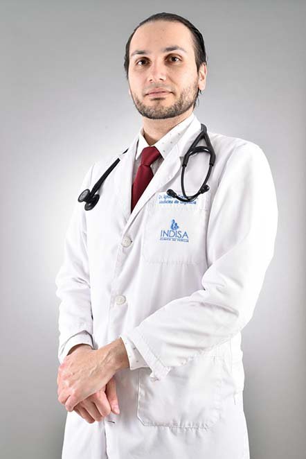 16404292-8 - SEBASTIÁN IGNACIO CÓRDOVA ORTEGA - MEDICINA DE URGENCIA