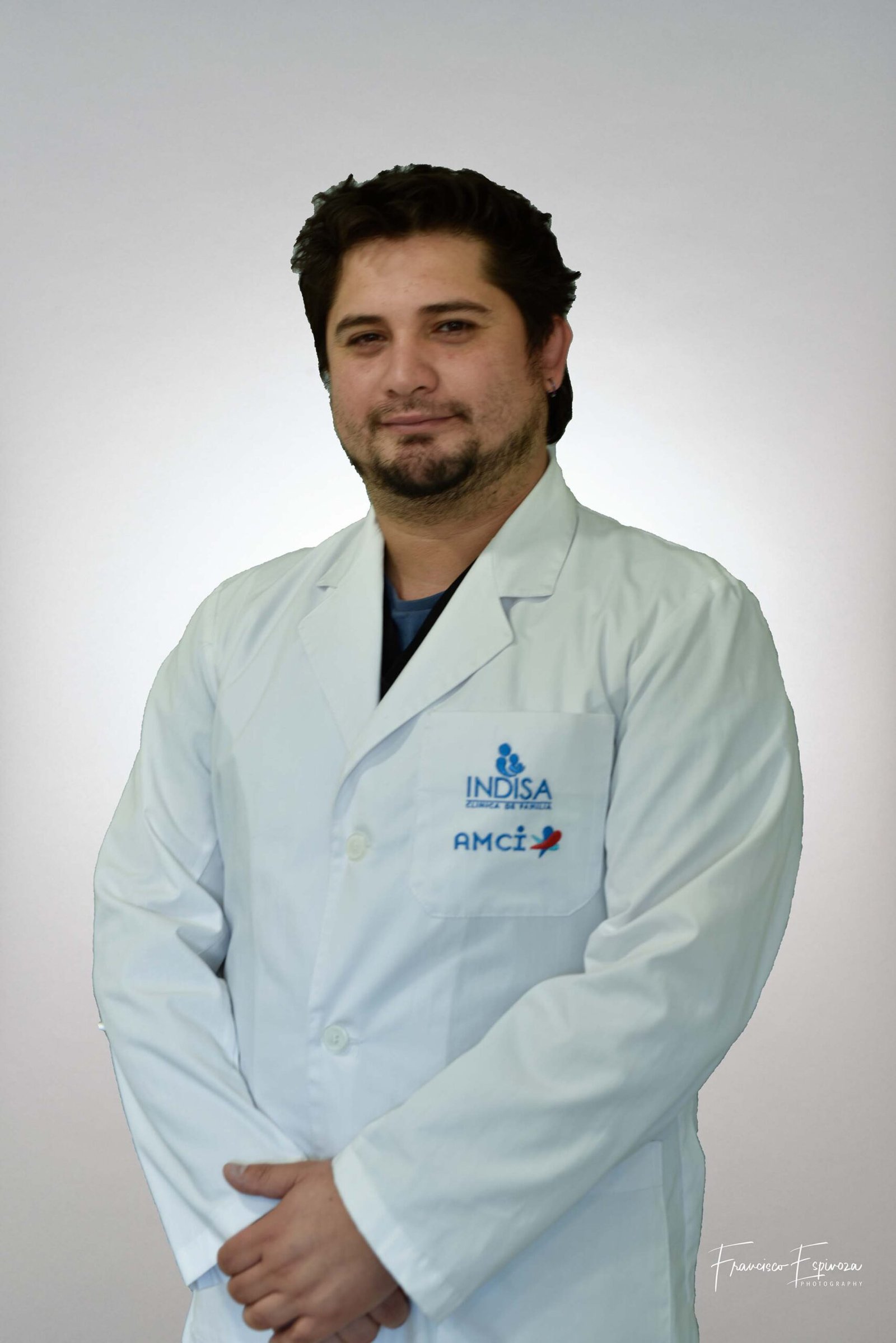 16475927-K - SERGIO IGNACIO GONZÁLEZ JARA - MEDICINA DE URGENCIA