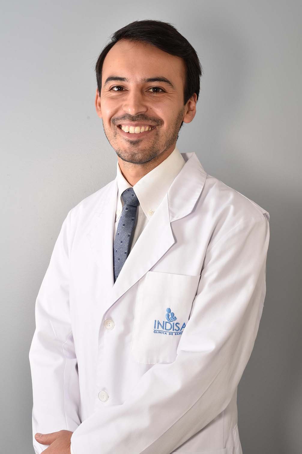 17215051-9 - JAVIER IGNACIO BASTIDAS ESPINOZA - ANESTESIPLOGÍA