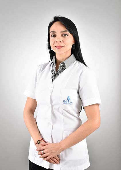 23821113-1 - GINA ANDREA ACOSTA CUBILLOS - OBSTETRICIA Y GINECOLOGÍA