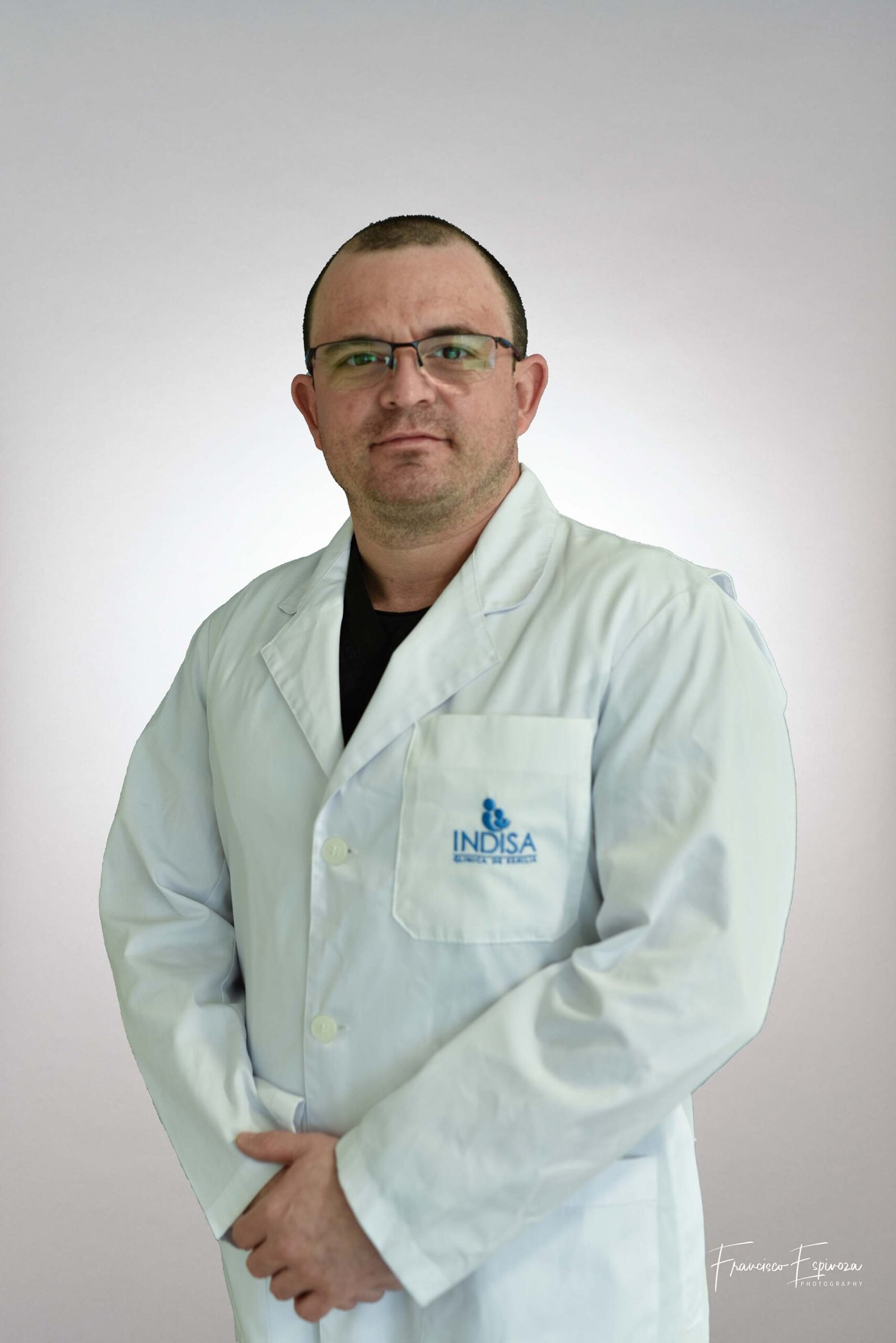 IGOR BETANCOURT VAZQUEZ