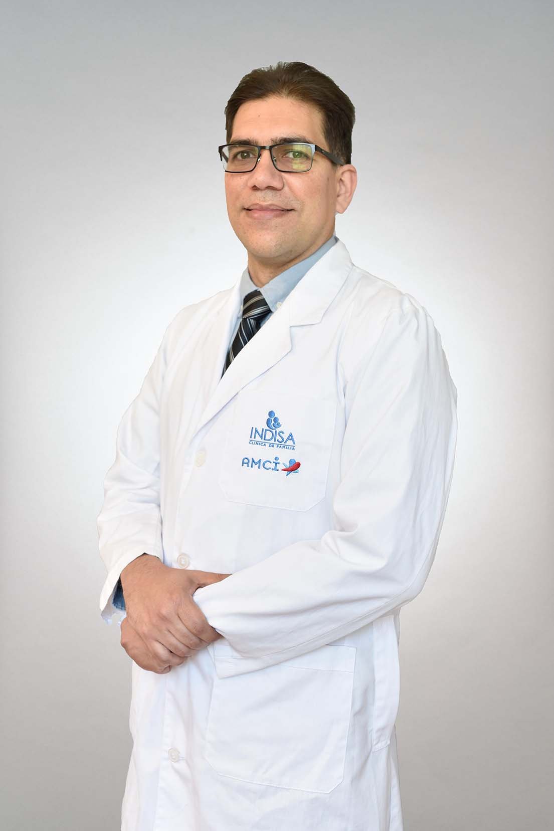 Dr. Miguel Angel Aguirre Urdaneta