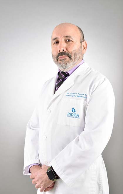 6223864-K OCTAVIO ROBERTO TORRES AGUAYO - OBSTETRICIA Y GINECOLOGÍA