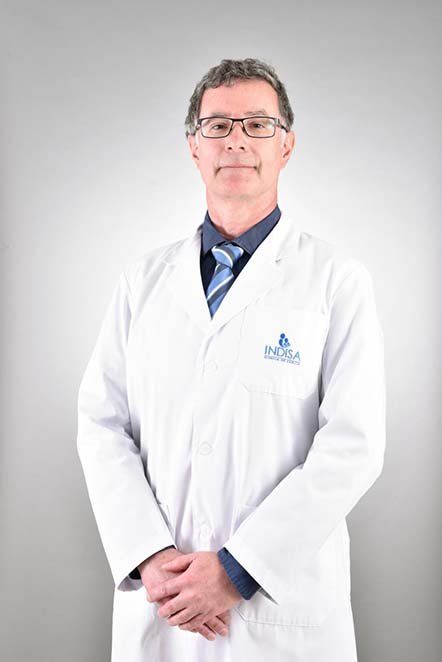 6928628-3 - OSVALDO JULIO FIERRO PODLECH - OBSTETRICIA Y GINECOLOGIA