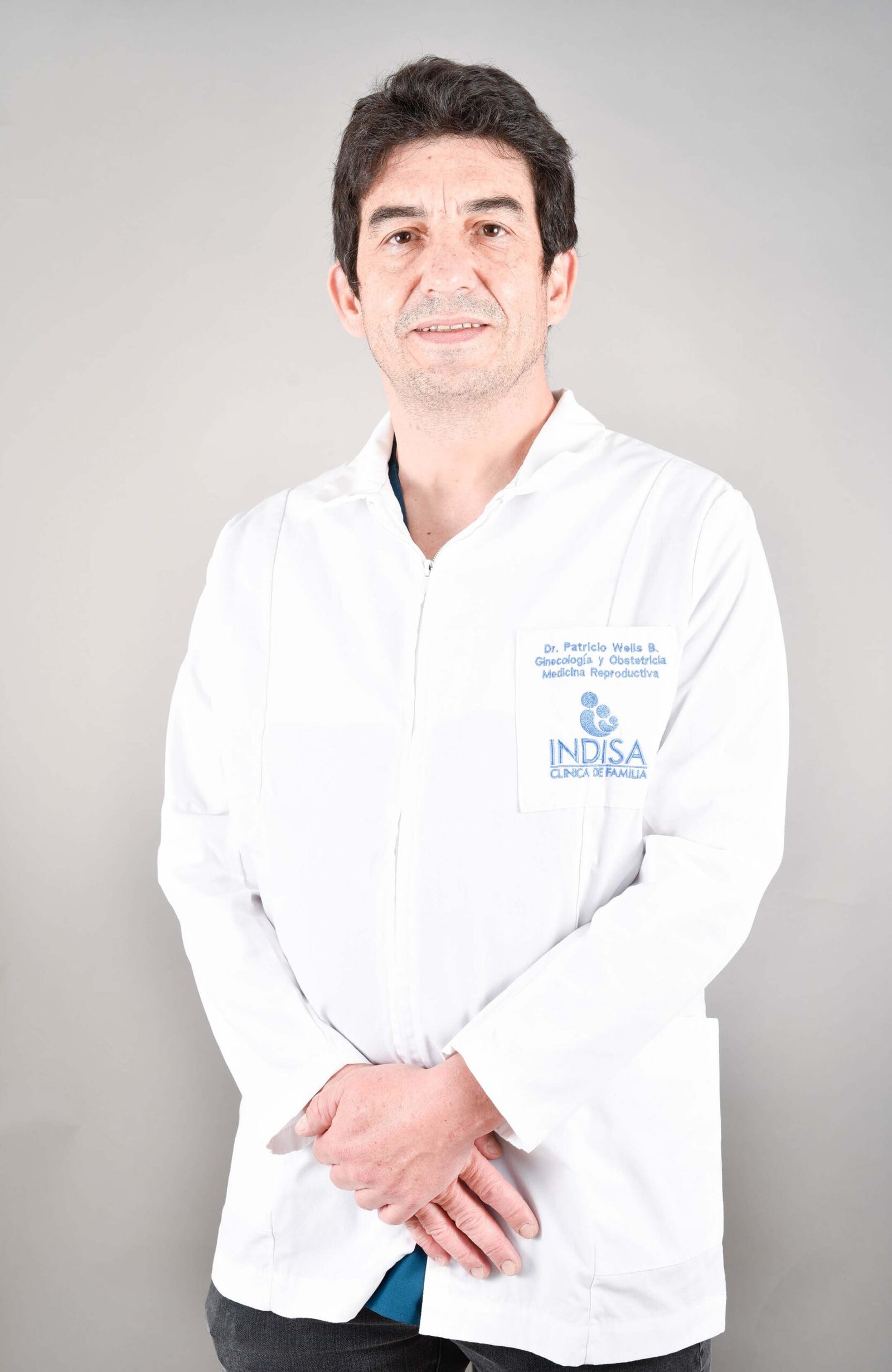 7015251-7 - PATRICIO GUILLERMO WELLS BUCHER - OBSTETRICIA Y GINECOLOGÍA