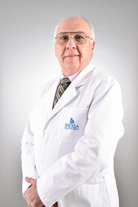 7190720-1 - LUIS ALFONSO CRUZAT TRIANTAFILO - OBSTETRICIA Y GINECOLOGÍA