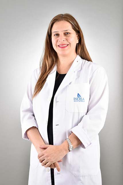 8439711-3 - CONSTANZA ROJAS DEL CANTO - MASTOLOGÍA