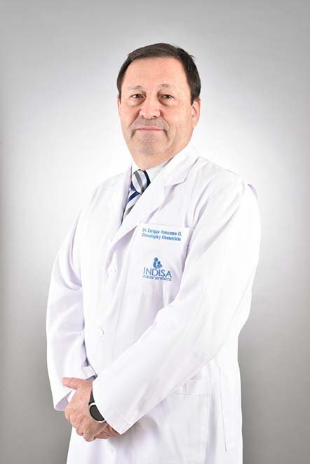 8496567-7 - ENRIQUE GERMÁN ANTONIO RONCONE DITZEL - OBSTETRICIA Y GINECOLOGÍA