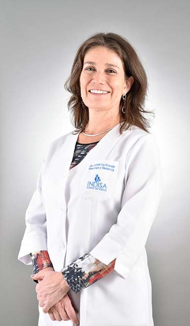 8760057-2 - CARMEN LUZ ALVARADO SOMMER - OBSTETRICIA Y GINECOLOGÍA
