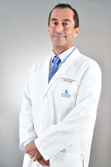 9525074-2 - GONZALO ALONSO RAMÓN MUTIZABAL MABAN - ANESTESILOGÍA