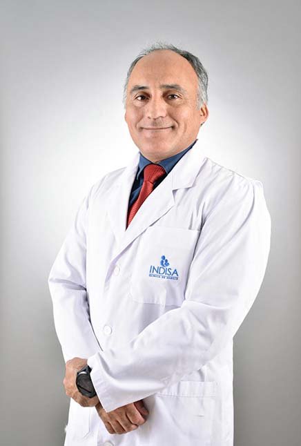 9704899-1 - GONZALO ALEJANDRO MENCÍA ABARCA - ANESTESILOGÍA