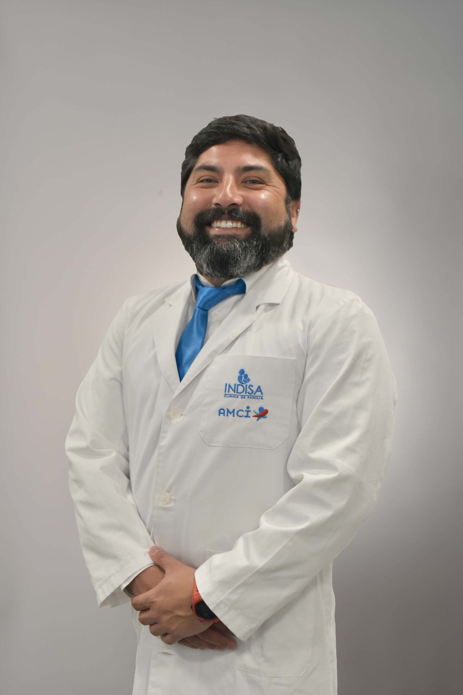 9907994-0 - DANIEL EDUARDO PERALTA ARIAS - OBSTETRICIA Y GINECOLOGÍA