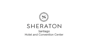 Convenio Sheraton Hotel logo