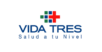 Convenio Vida Tres Logo