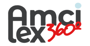 Logo convenio lex 360