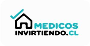 Convenio Medicos Invirtiendo Logo