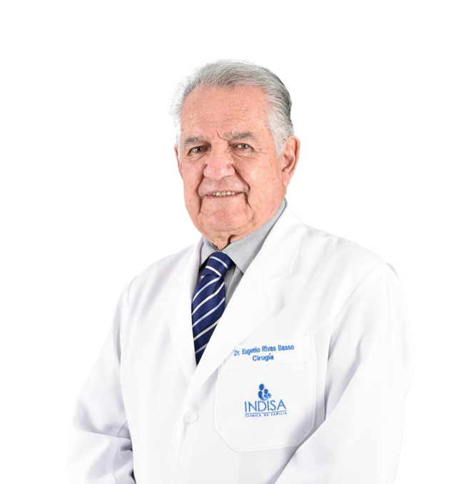Dr. Eugenio Rivas