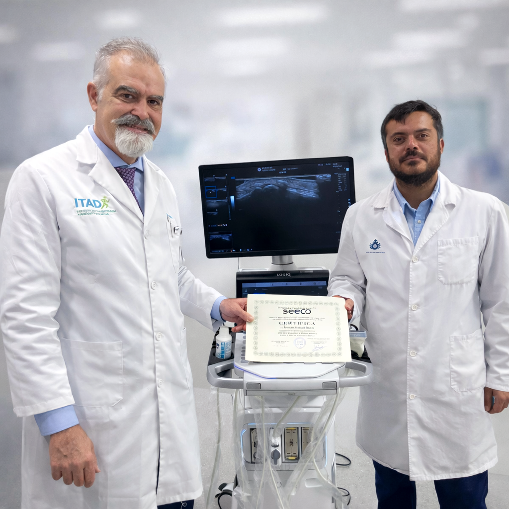 Traumatólogo INDISA: