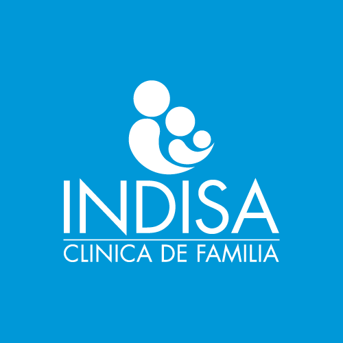 logo clinica indisa