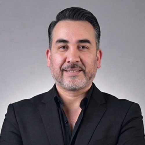 Cesar Guzmán foto perfil