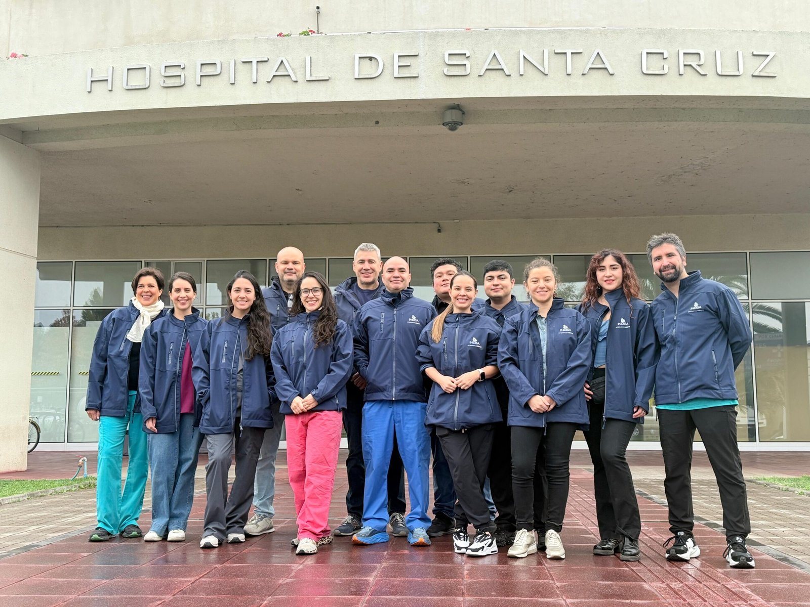 operativo de otorrino en Santa Cruz