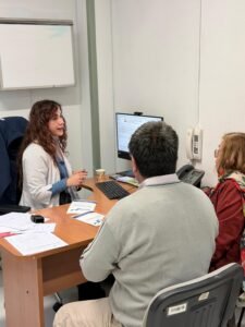 operativo de otorrino en Santa Cruz B