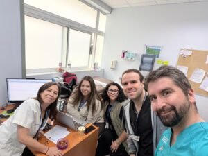 operativo de otorrino en Santa Cruz C